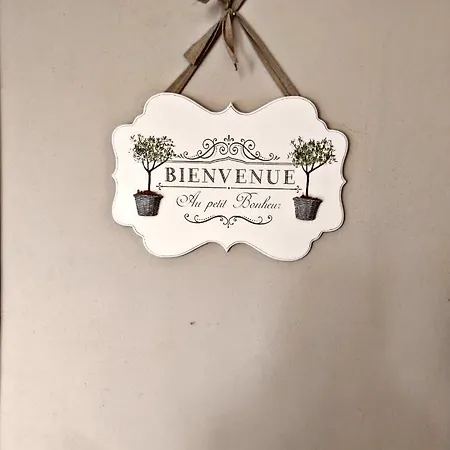 Gasthuis Relais Le Ortensie 2*