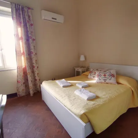 Relais Le Ortensie Pisa