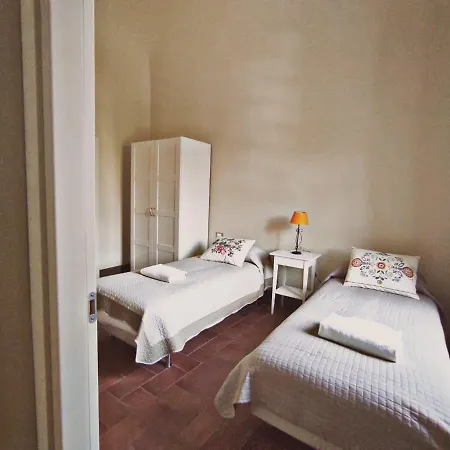 Relais Le Ortensie