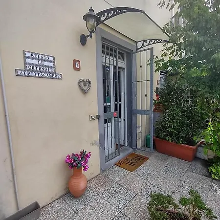 Relais Le Ortensie Pisa