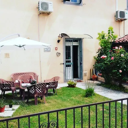 Relais Le Ortensie