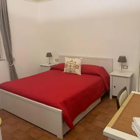 Relais Le Ortensie