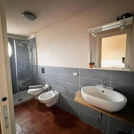 Relais Le Ortensie Pisa