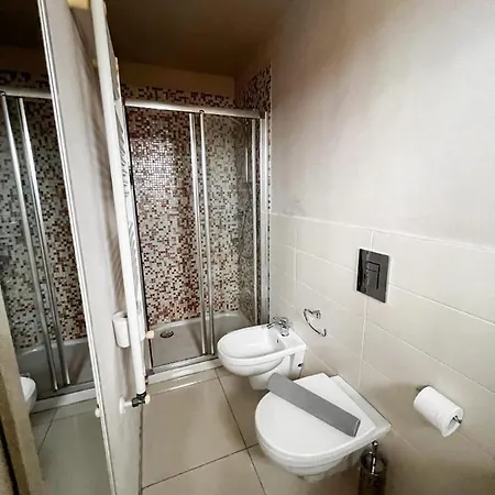 Relais Le Ortensie Gasthuis Pisa