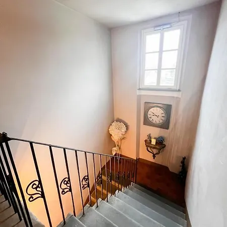 Gasthuis Relais Le Ortensie Pisa