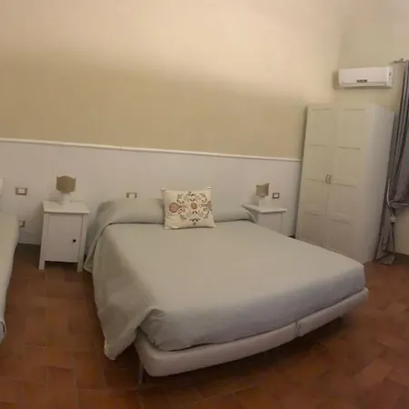 Relais Le Ortensie Penzion