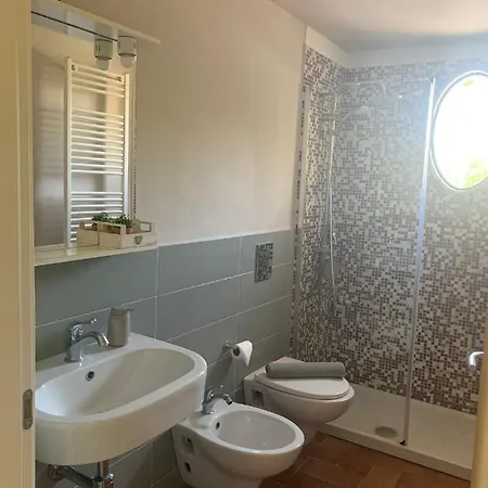 Relais Le Ortensie 2*