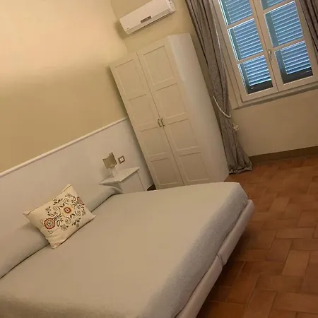 Gasthuis Relais Le Ortensie Pisa