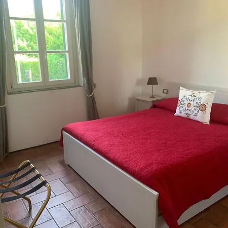 Relais Le Ortensie Penzion Pisa