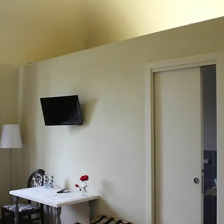 Relais Le Ortensie 2* Pisa