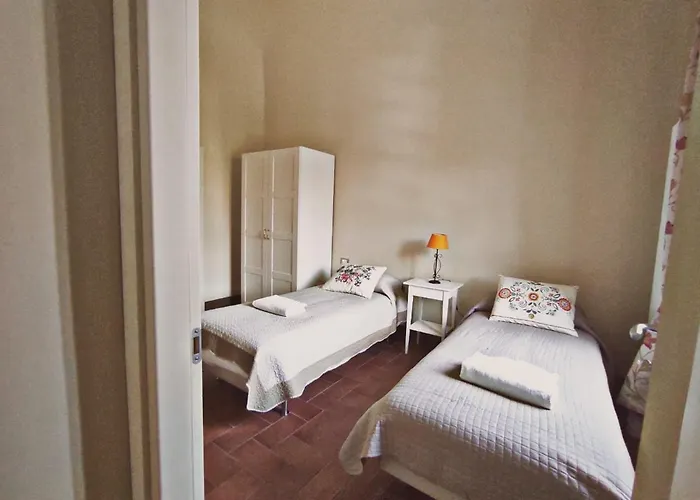 Relais Le Ortensie
