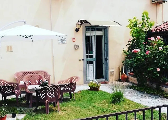 Relais Le Ortensie