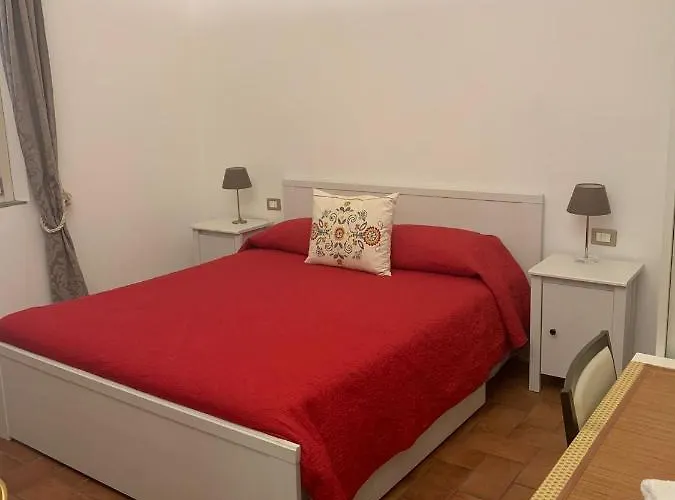 Relais Le Ortensie