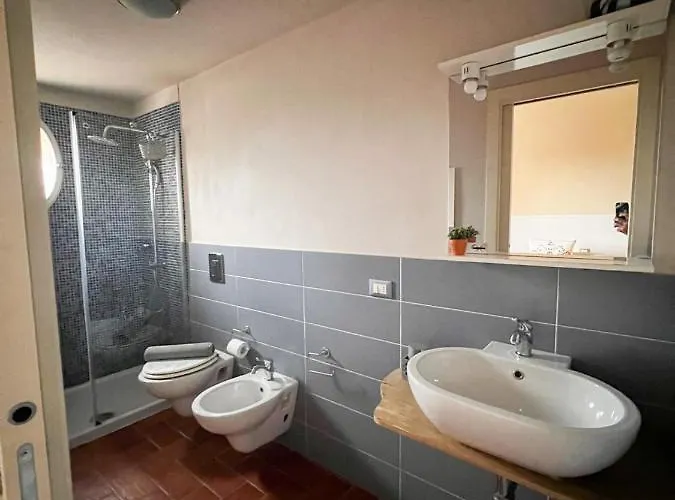 Relais Le Ortensie Pisa