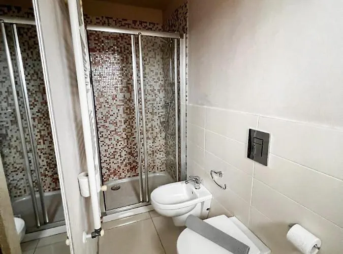 Relais Le Ortensie Affittacamere Pisa