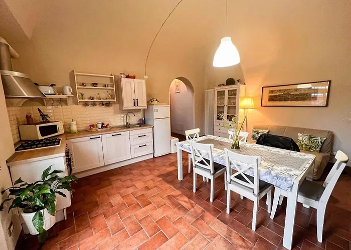 Relais Le Ortensie Affittacamere