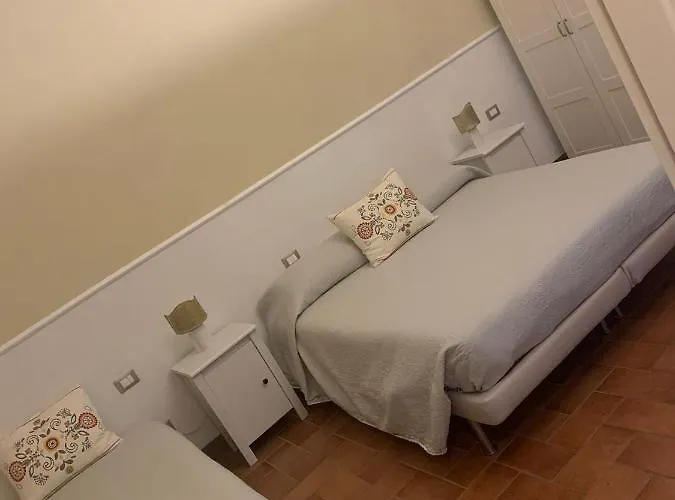 Affittacamere Relais Le Ortensie Pisa