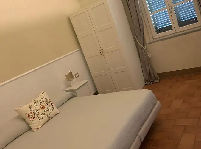 Affittacamere Relais Le Ortensie Pisa