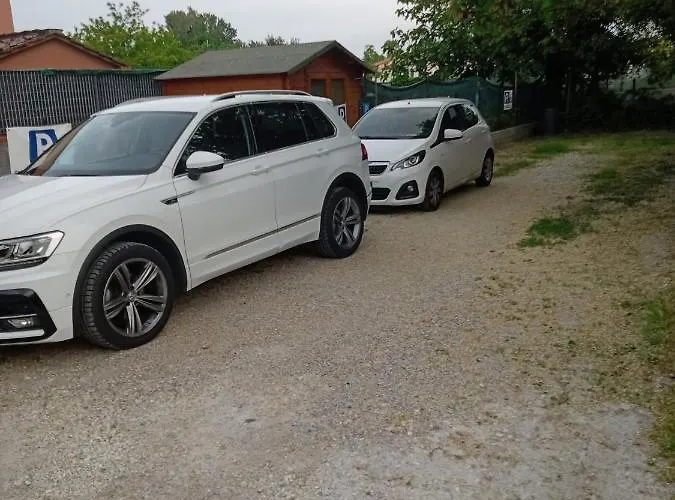 Relais Le Ortensie 3*