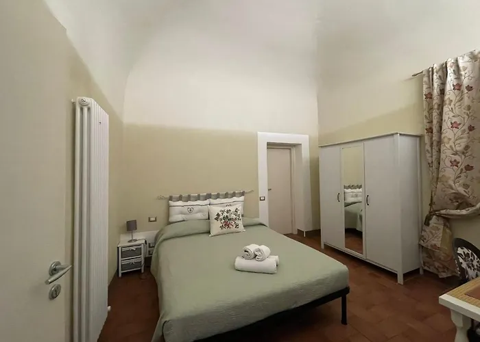 Affittacamere Relais Le Ortensie Pisa