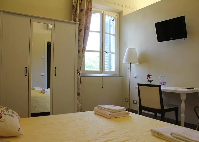 Relais Le Ortensie Affittacamere