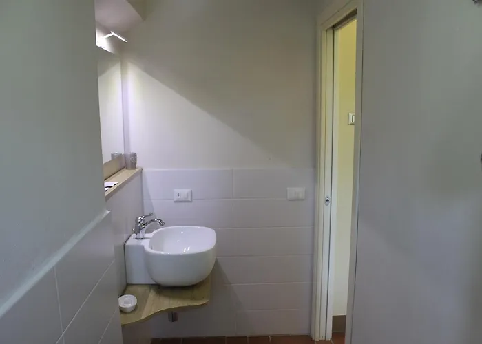 Relais Le Ortensie Affittacamere 3*