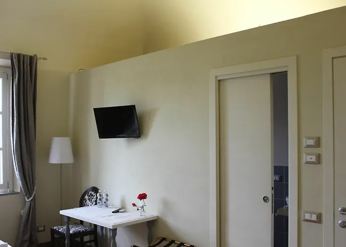 Relais Le Ortensie 3* Pisa