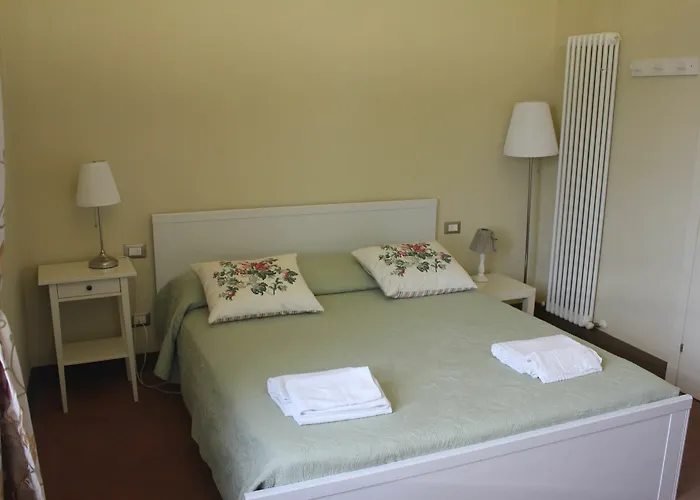 Relais Le Ortensie Affittacamere 3*