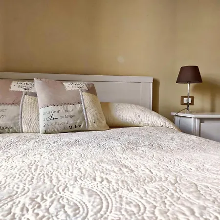 Relais Le Ortensie Guest house 2*
