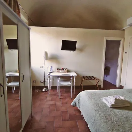 Relais Le Ortensie