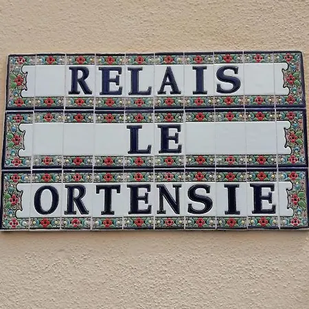 Relais Le Ortensie Guest house 2*