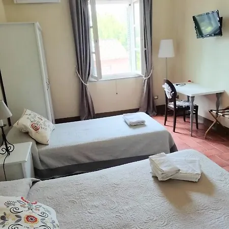 Relais Le Ortensie Guest house