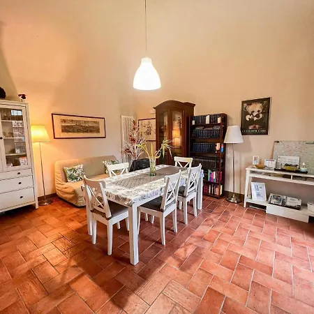Guest house Relais Le Ortensie Pisa