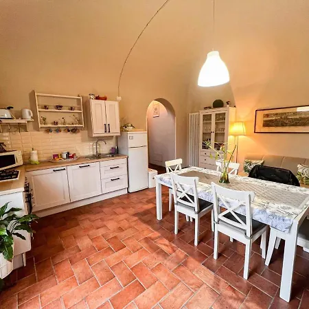 Relais Le Ortensie Гостевой дом