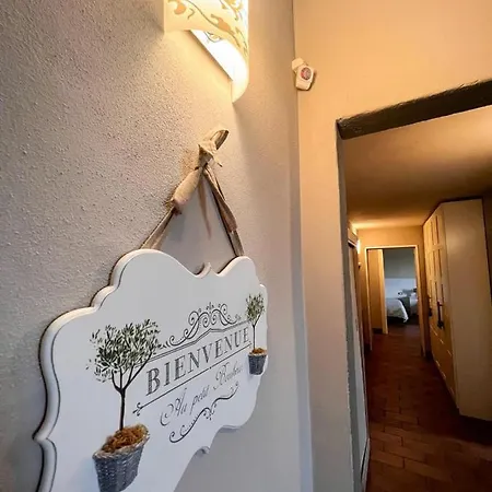 Relais Le Ortensie