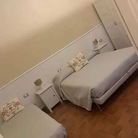 Guest house Relais Le Ortensie Pisa