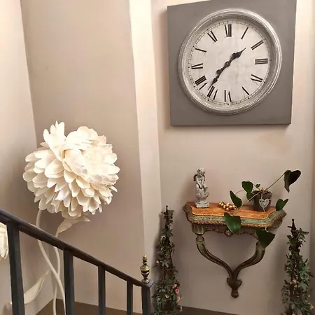 Guest house Relais Le Ortensie Pisa