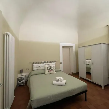 Guest house Relais Le Ortensie Pisa