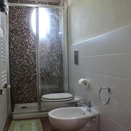 Guest house Relais Le Ortensie Pisa