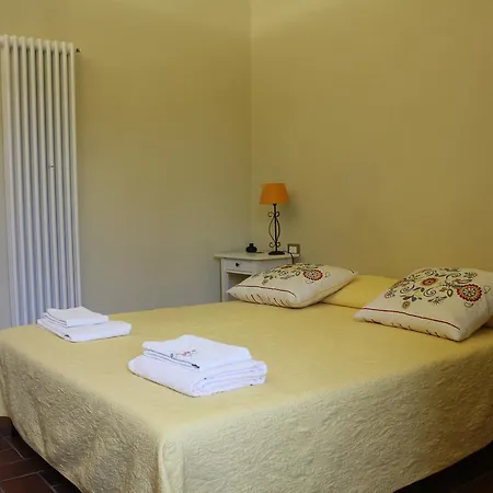 Guest house Relais Le Ortensie
