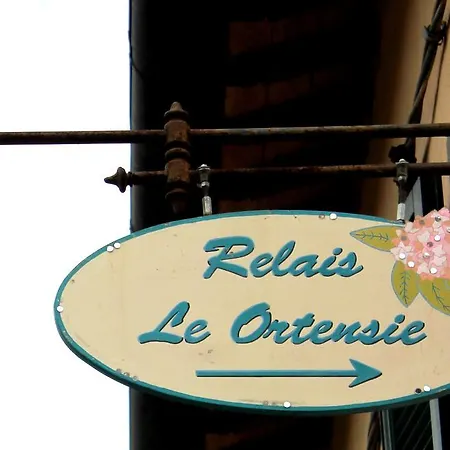 Relais Le Ortensie Guest house