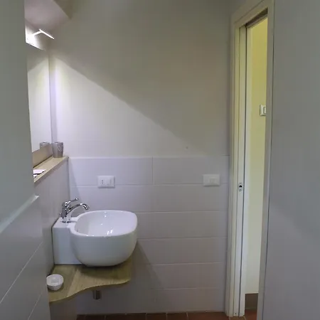 Relais Le Ortensie Guest house 2*