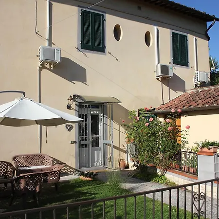 Guest house Relais Le Ortensie 2*