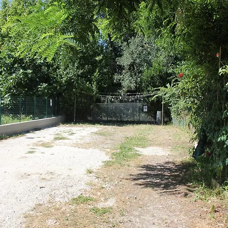 Relais Le Ortensie Pisa