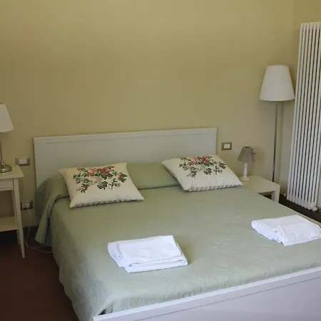 Relais Le Ortensie Guest house 2*
