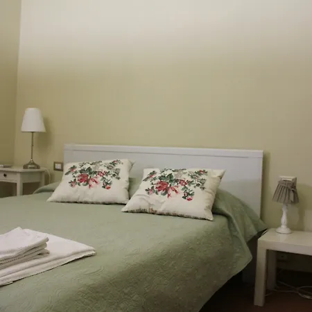 Relais Le Ortensie Guest house 2*